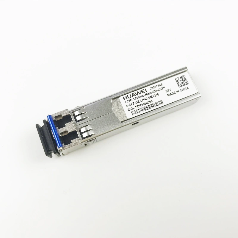 huawei ar g3 transceptor óptico s-sfp-ge-lh40-sm1310