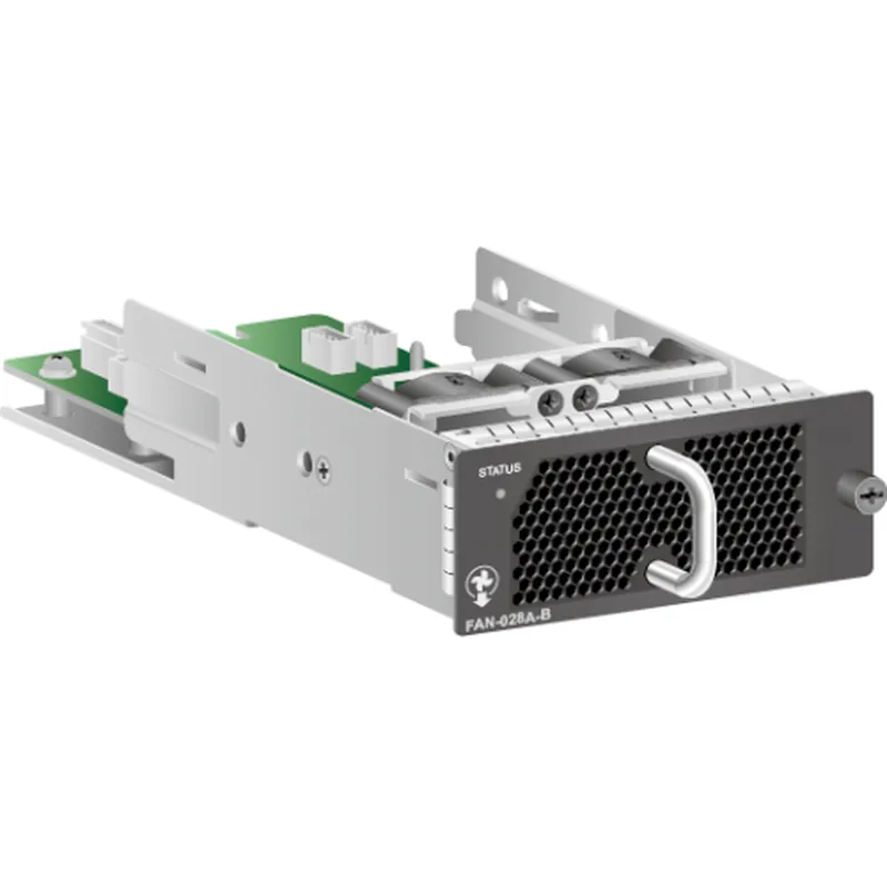 caixa de ventilador huawei fan-028a-b