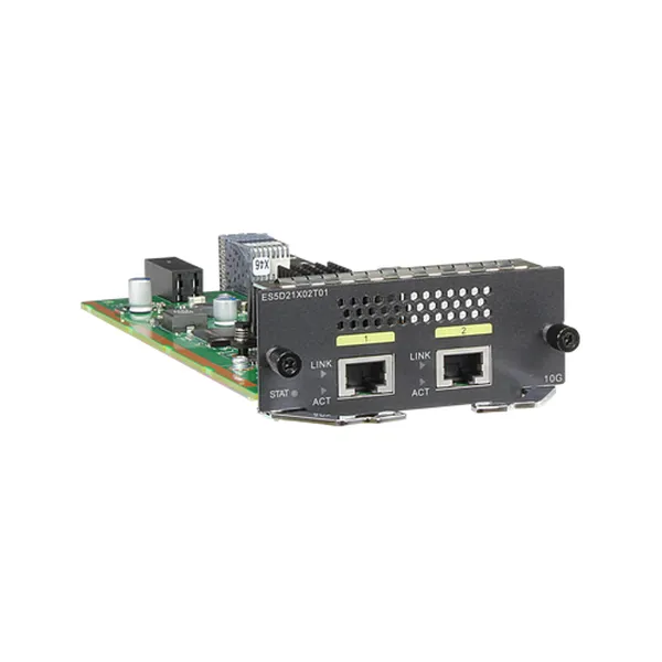 Huawei S5700 Series Switch Line Card ES5D21X02T01