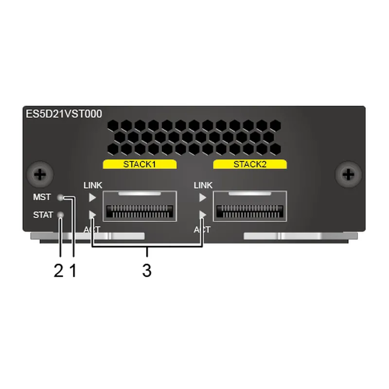 huawei s5700 series switch line card es5d21vst000