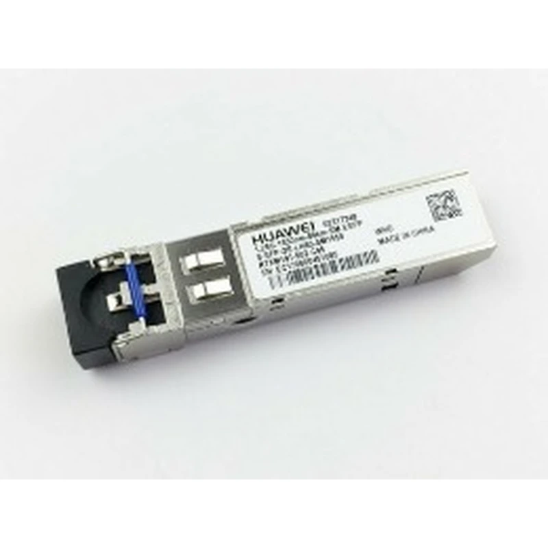 módulo transceptor óptico huawei sfp-ge-zbxu1