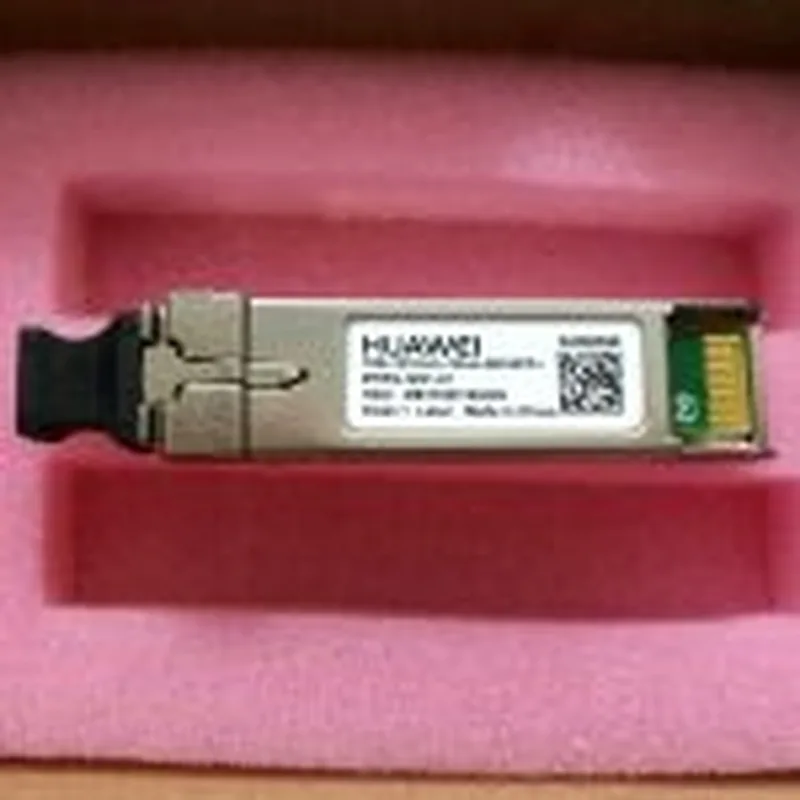 módulo transceptor óptico huawei sfp-10g-bxu1