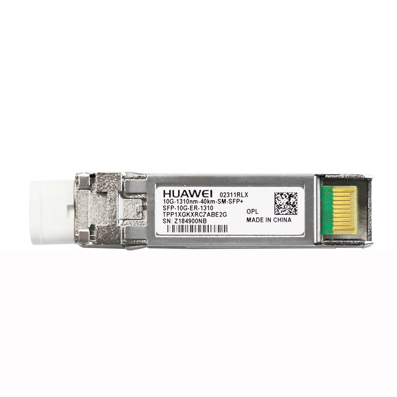 módulo transceptor óptico huawei sfp-10g-er-1310
