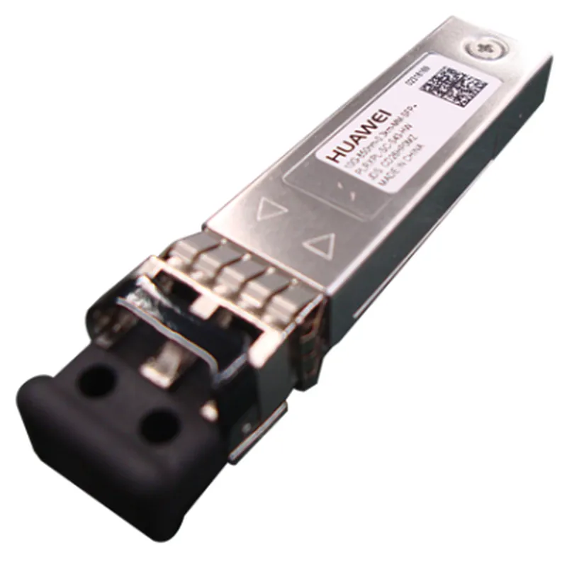 módulo transceptor óptico huawei sfp-10g-zr