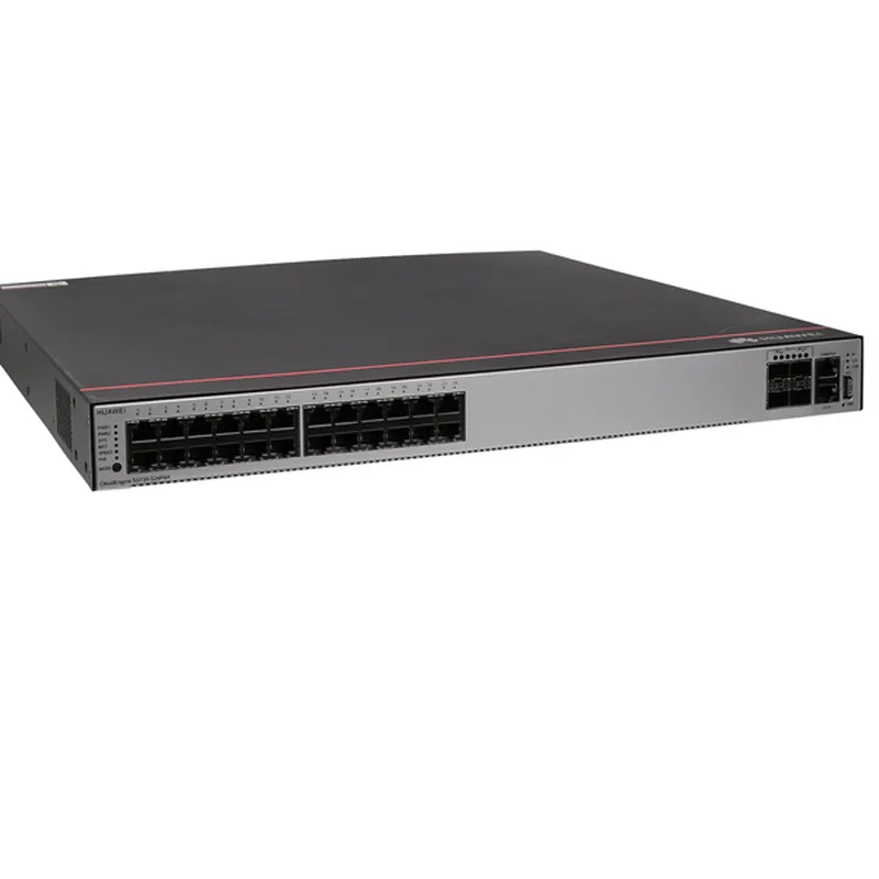 interruptor da série huawei s5735s s5735s-s24t4s-a   