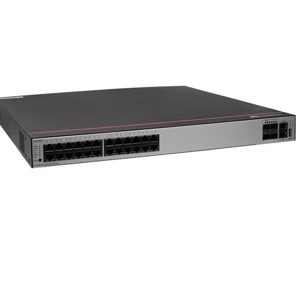 huawei s5735s serie interruptor s5735s-s24t4s-a