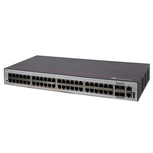 huawei s5735s serie interruptor s5735s-l48t4x-a