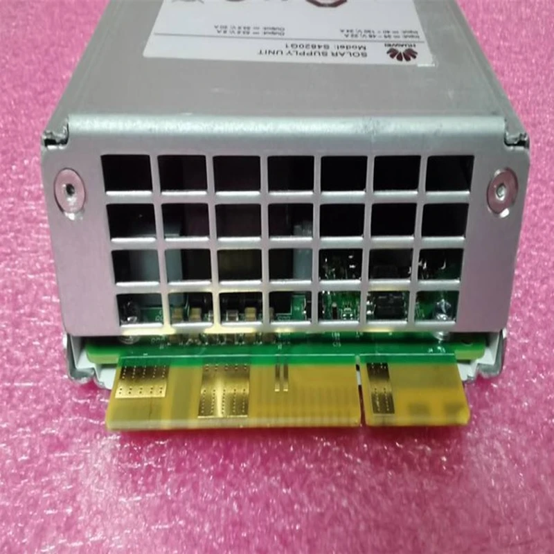 módulo de alimentação CA huawei 300 w pac300s12-cl