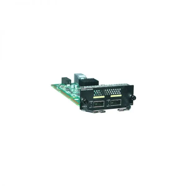 Huawei S5700 Series Switch Line Card ES5D21Q02Q00