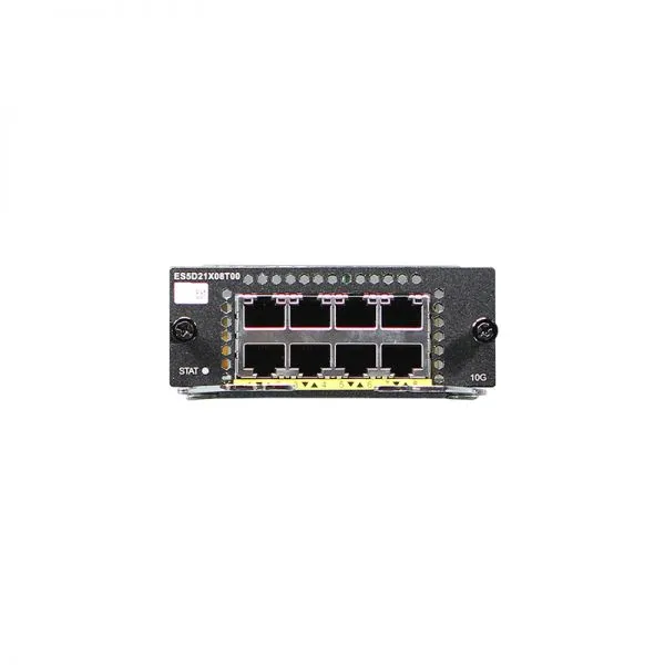 Huawei S5700 Series Switch Line Card ES5D21X08T00