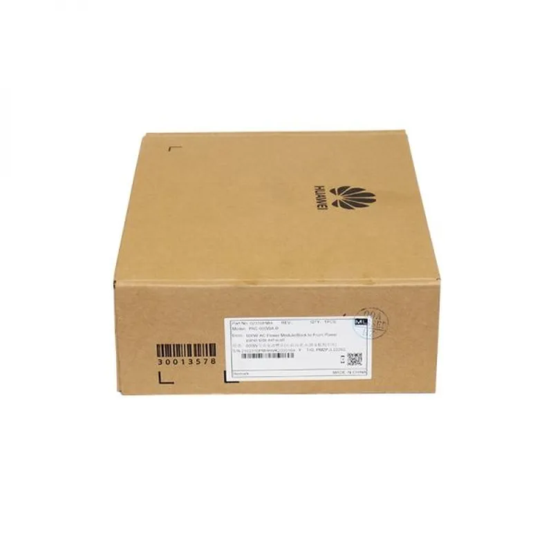 huawei ce7800 series data center switch power module pac-600wa-b