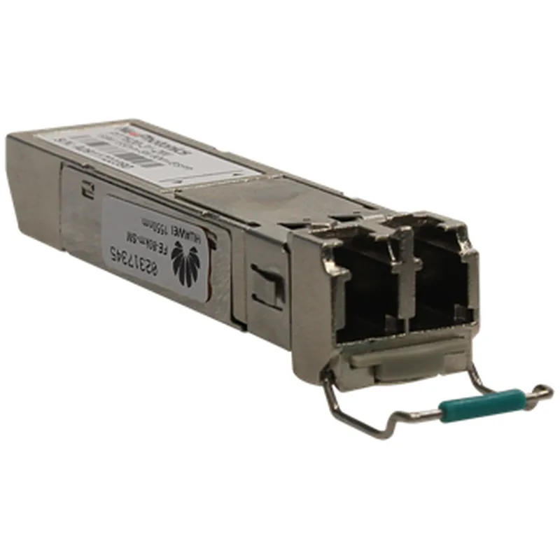 transceptor óptico huawei cwdm-sfpge-1531