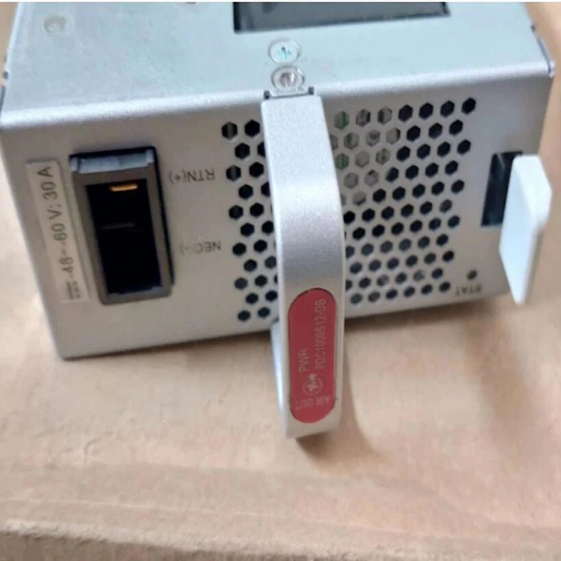 Módulo de alimentação DC Huawei 1000 W pdc1000s12-db