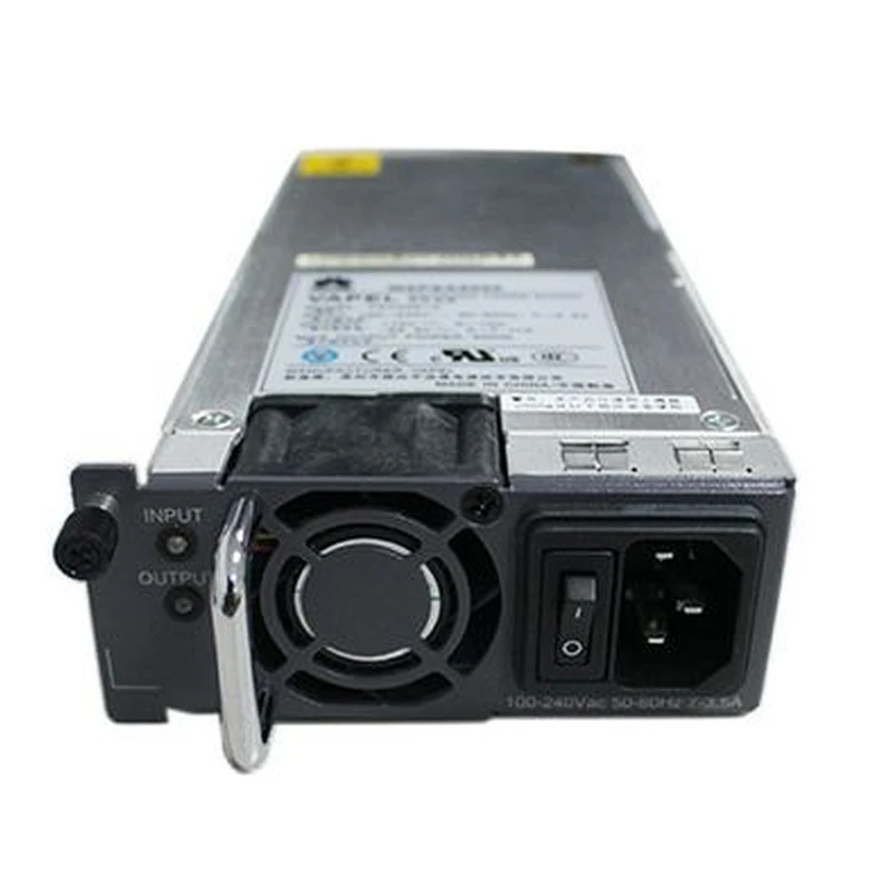 Módulo de alimentação do interruptor da série huawei s7700 w2psa0800