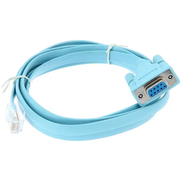 Cisco cable CAB-CONSOLE-RJ45