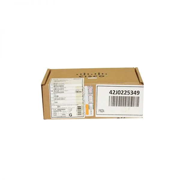 Cisco Router Ethernet Switch Module NIM-ES2-8