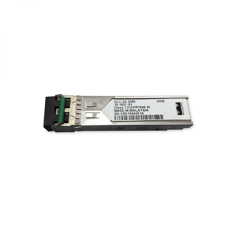 Cisco SFP Module GLC-ZX-SMD