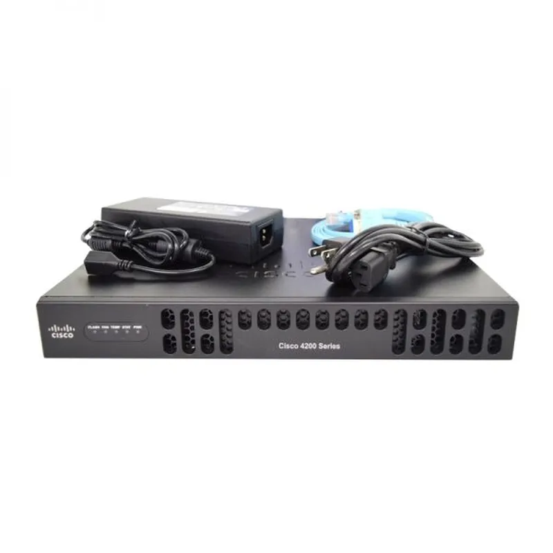 Cisco Router 4000 Series ISR4221/K9