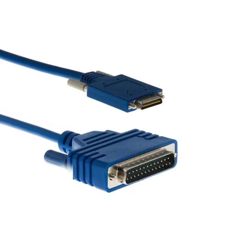 Cisco Smart Serial Cable CAB-SS-449FC