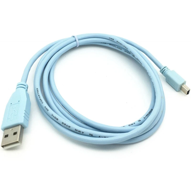 cisco cable cab-console-usb