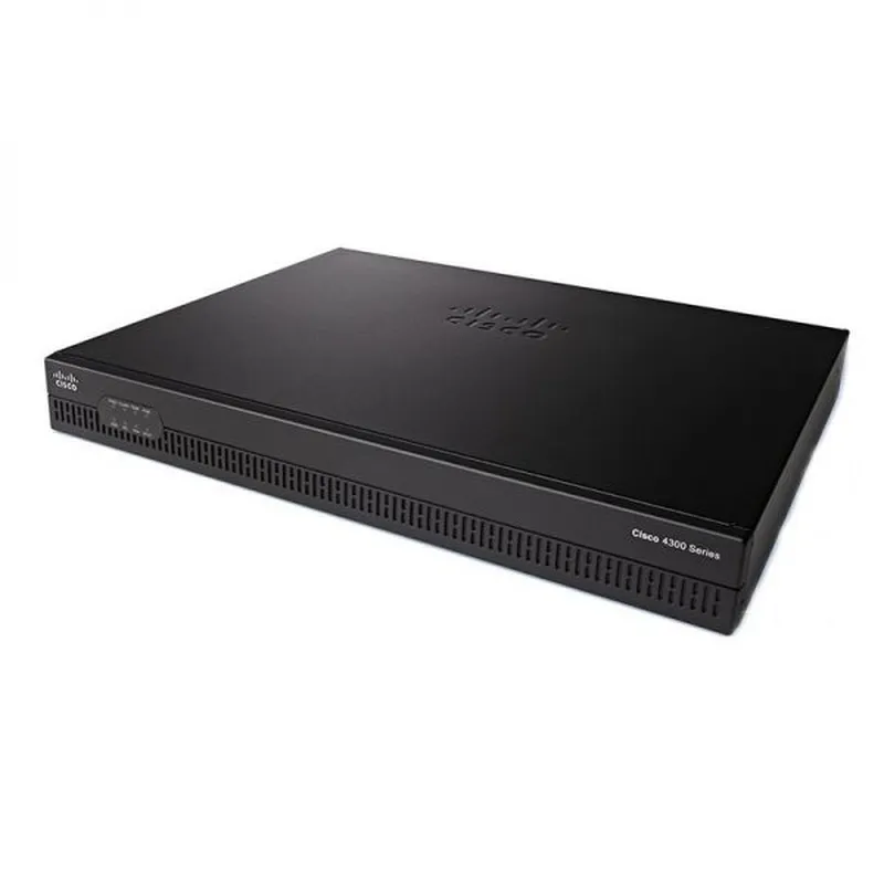Cisco Router 4000 Series C1-CISCO4321/K9