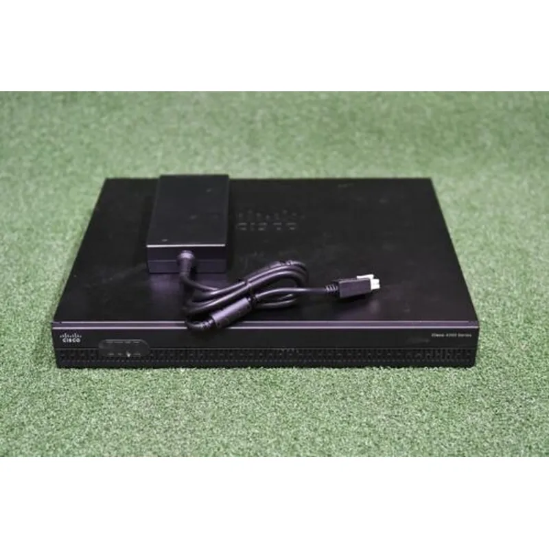 Cisco Router 4000 Series C1-CISCO4321/K9