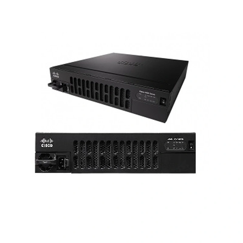 Cisco Router 4000 Series ISR4351-AXV/K9