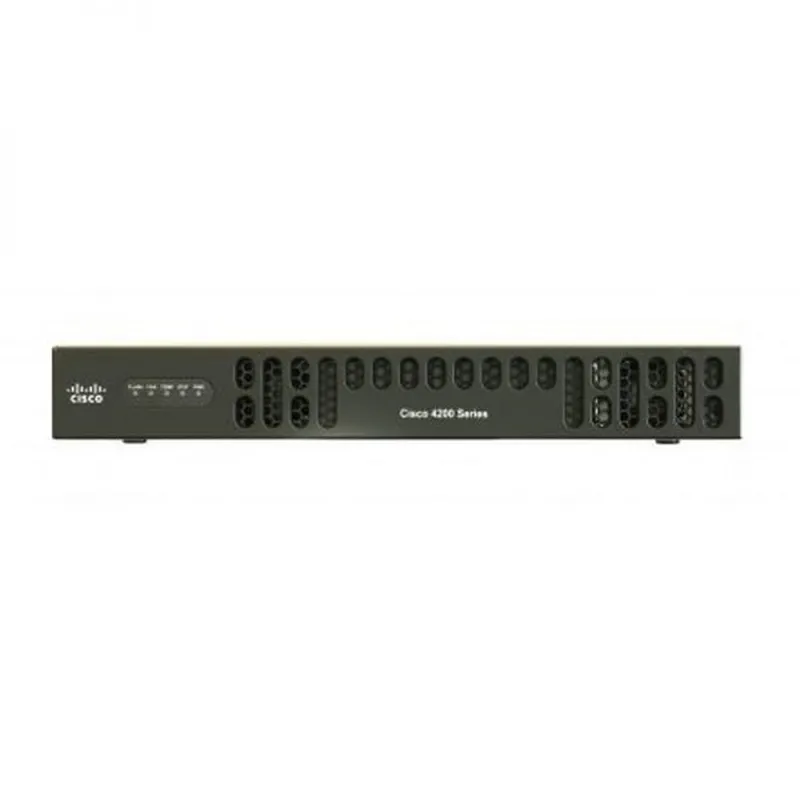 Cisco Router 4000 Series C1-CISCO4221/K9