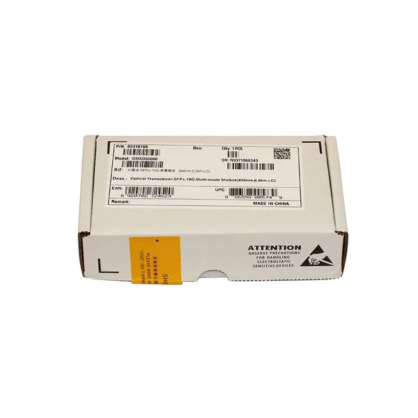Huawei Optical Transceiver OMXD30000