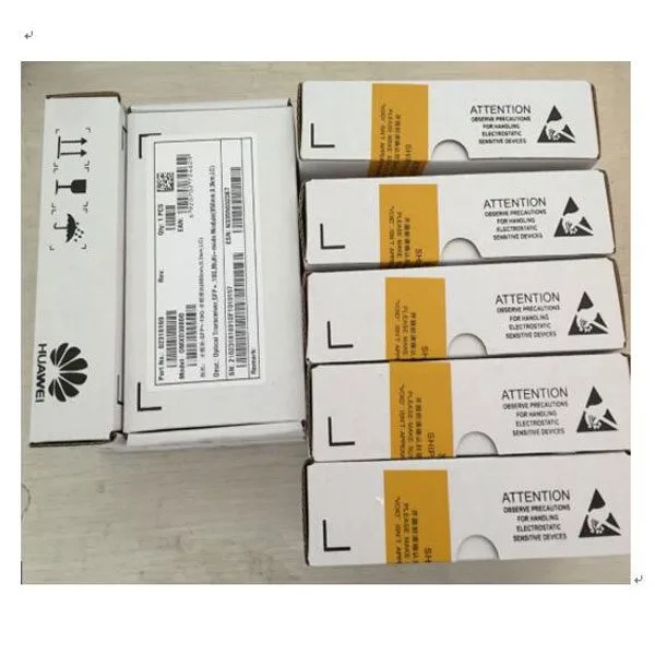 Huawei Optical Transceiver OMXD30000