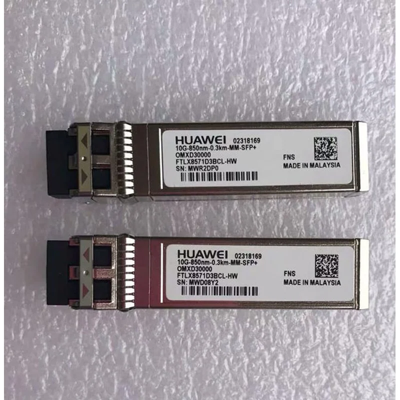 émetteur-récepteur optique huawei omxd30000