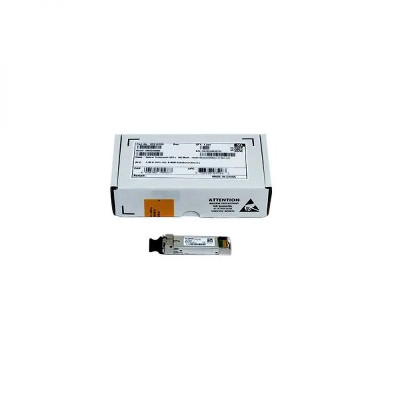 transceptor óptico huawei omxd10000