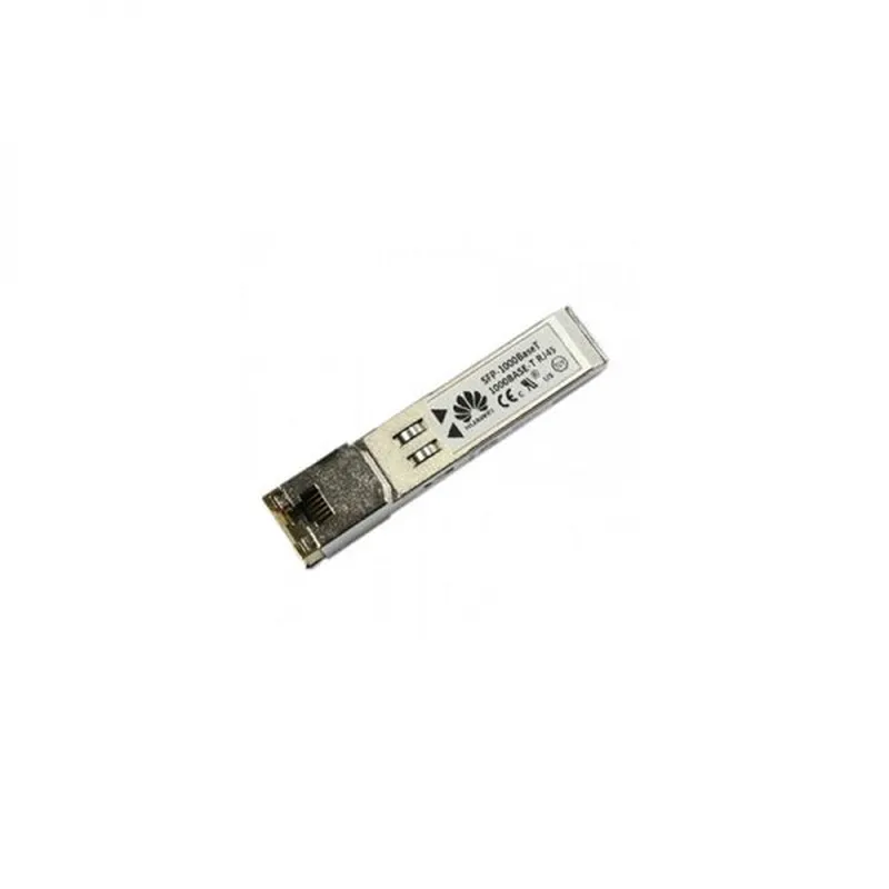 módulo elétrico sfp sfp-1000baset huawei