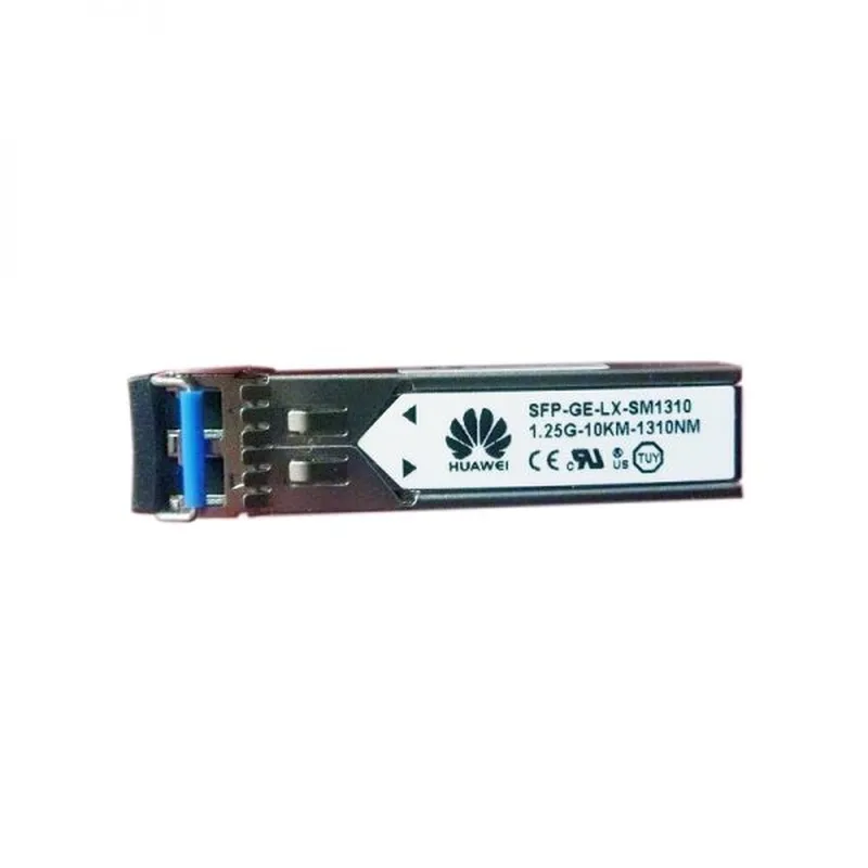 módulo transceptor óptico huawei sfp-ge-lx-sm1310