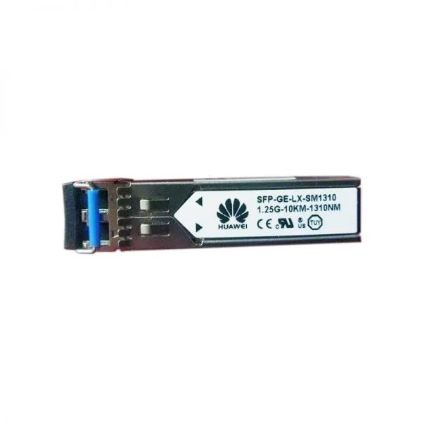 Huawei Optical Transceiver Module SFP-GE-LX-SM1310
