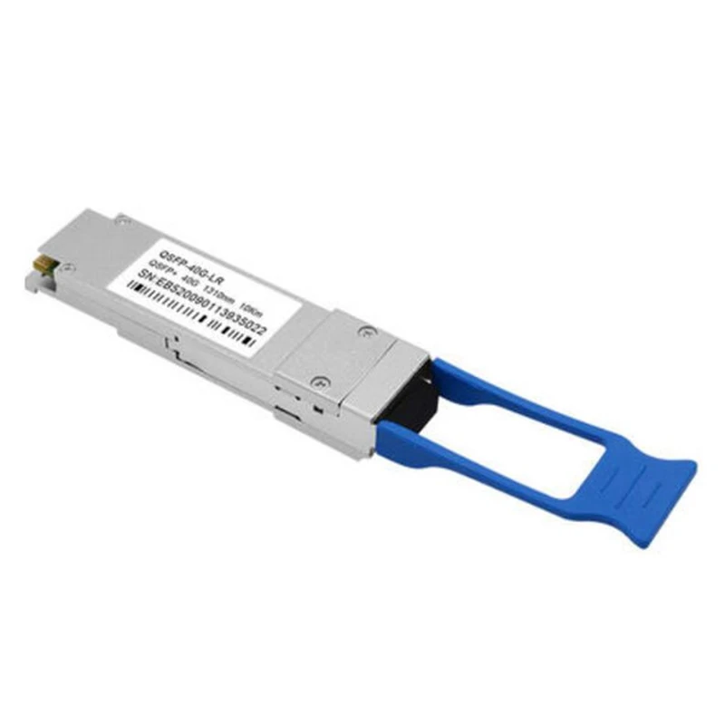 módulo transceptor óptico huawei qsfp-40g-lr4