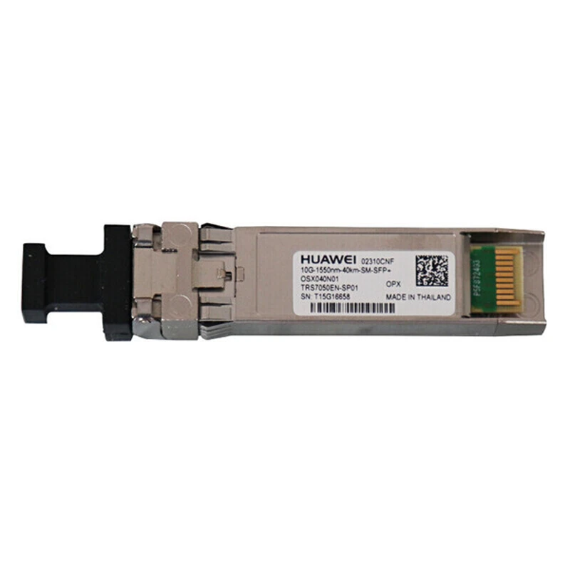 transceptor óptico huawei osx040n01