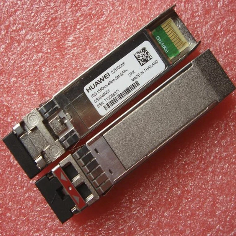 transceptor óptico huawei osx040n01