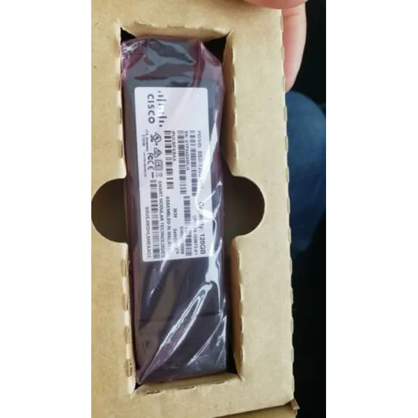 ssd conectável cisco usb3.0 armazenamento ssd-120g