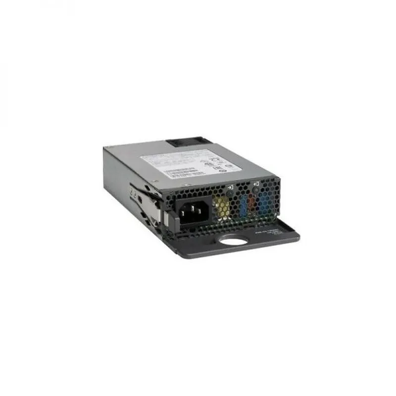 Cisco Catalyst 9000 Switch Power Supply PWR-C6-125WAC/2