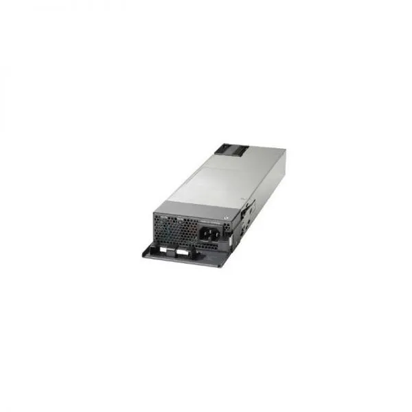 fuente de alimentación conmutada cisco catalyst 9200 pwr-c6-600wac