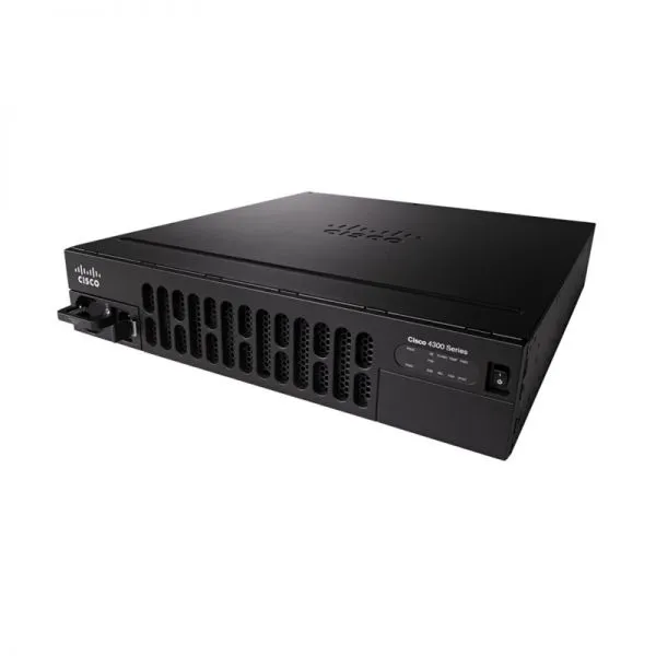 routeur cisco série 4000 isr4351-dna