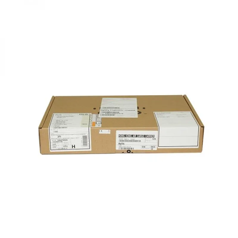 Cisco 2-Port Serial WAN Interface card NIM-2T