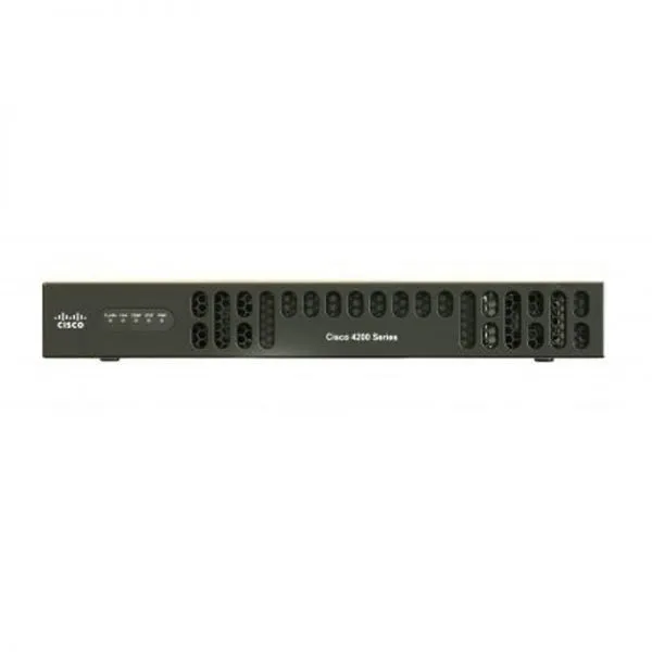Cisco Router 4000 Series ISR4221X/K9