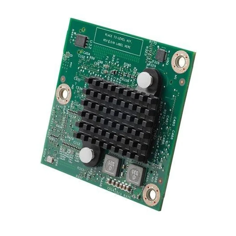 Cisco Router Voice DSP Module PVDM4-128