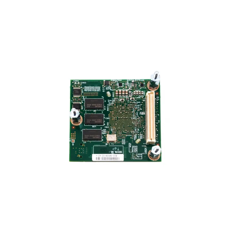 Cisco Router Voice DSP Module PVDM4-64
