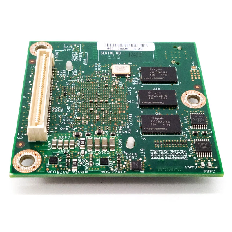 Cisco Router Voice DSP Module PVDM4-32