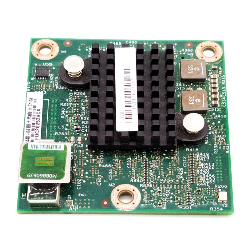 Cisco Router Voice DSP Module PVDM4-32