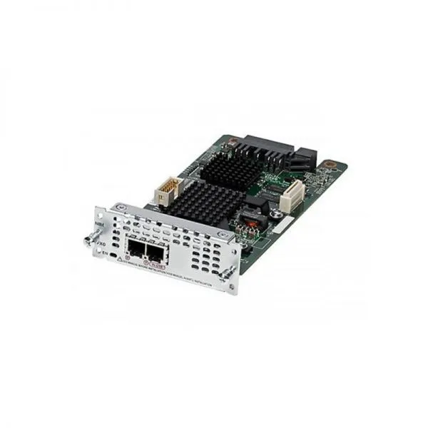 Cisco ISR 4000 Router Modules & Cards NIM-2FXO