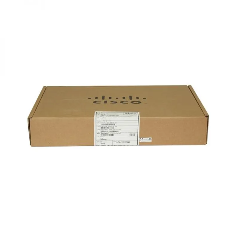 Cisco voice network interface card NIM-1CE1T1-PRI